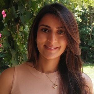 Meet your Posher, Karishma